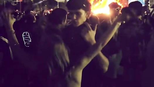 Ariana White - Video Leaks #622