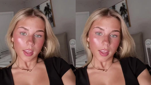 Ariana White - Video Leaks #629