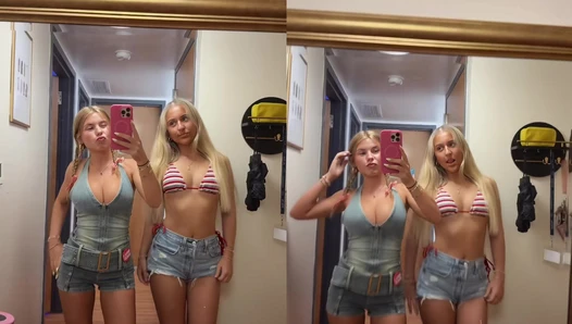 Ariana White - Video Leaks #630