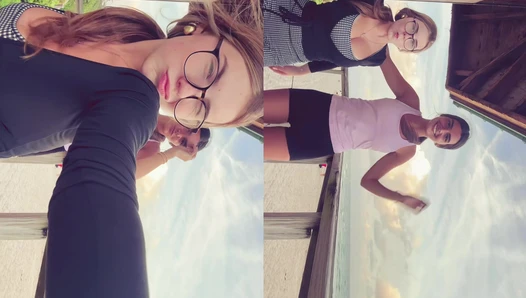 Ariana White - Video Leaks #631
