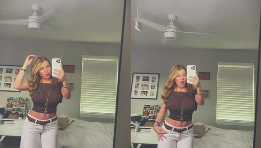 Ariana White - Video Leaks #632