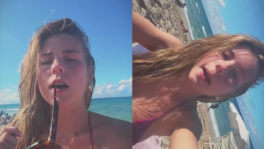 Ariana White - Video Leaks #633