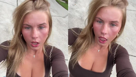 Ariana White - Video Leaks #634