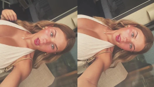 Ariana White - Video Leaks #638