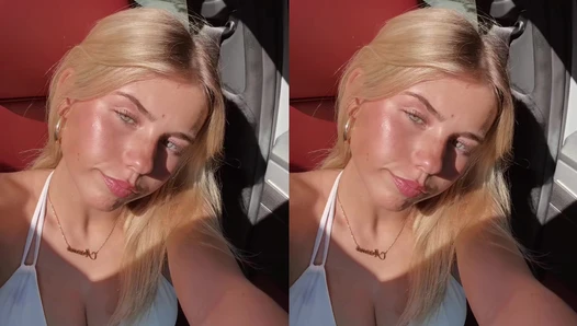 Ariana White - Video Leaks #639
