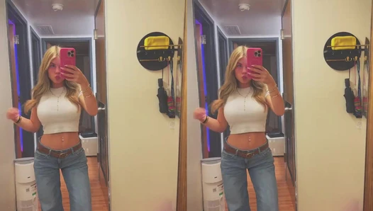 Ariana White - Video Leaks #642