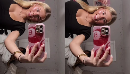 Ariana White - Video Leaks #643