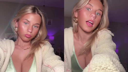 Ariana White - Video Leaks #647