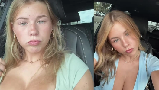 Ariana White - Video Leaks #662
