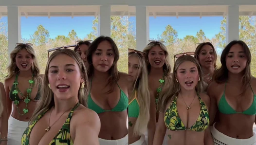 Ariana White - Video Leaks #664