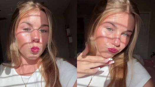 Ariana White - Video Leaks #665