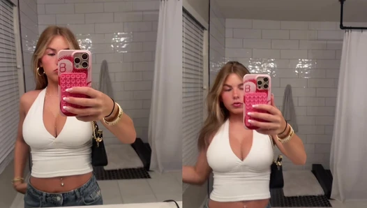Ariana White - Video Leaks #666