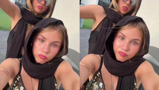 Ariana White - Video Leaks #669