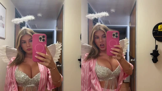 Ariana White - Video Leaks #670