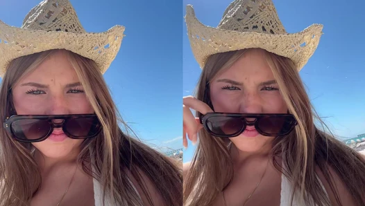 Ariana White - Video Leaks #677