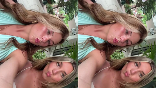 Ariana White - Video Leaks #678