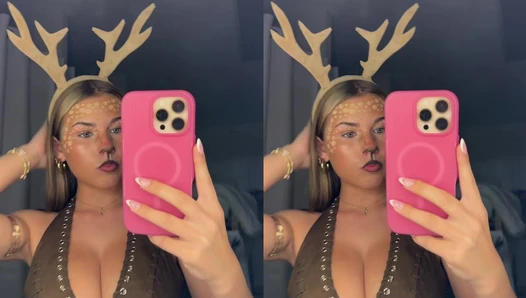Ariana White - Video Leaks #680