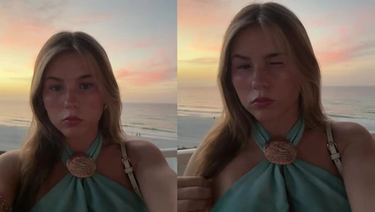 Ariana White - Video Leaks #681