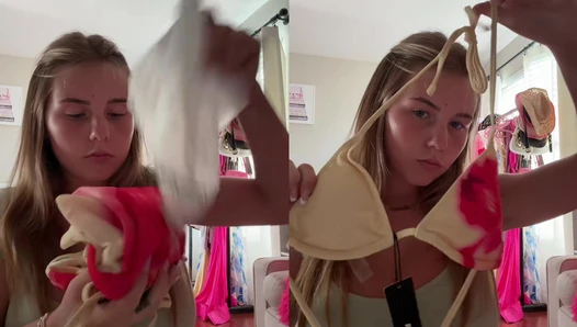 Ariana White - Video Leaks #682