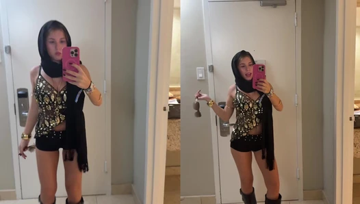 Ariana White - Video Leaks #685