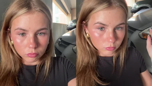 Ariana White - Video Leaks #686