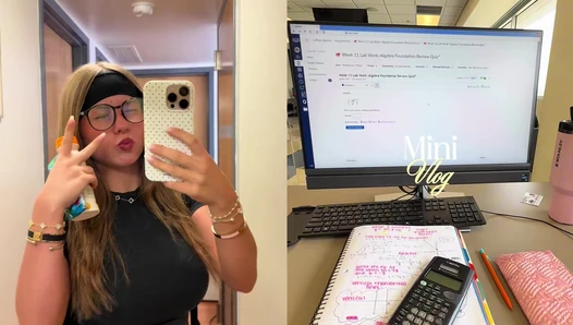 Ariana White - Video Leaks #694
