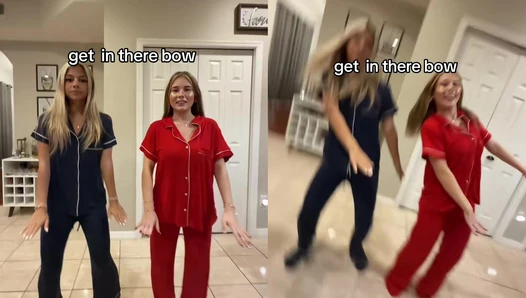 Ariana White - Video Leaks #697