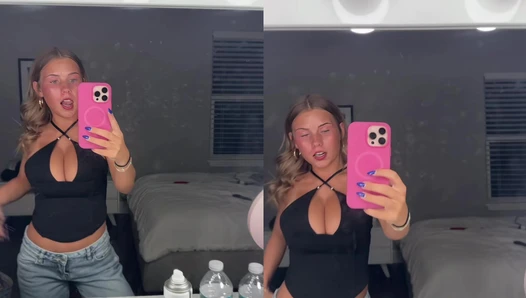 Ariana White - Video Leaks #700