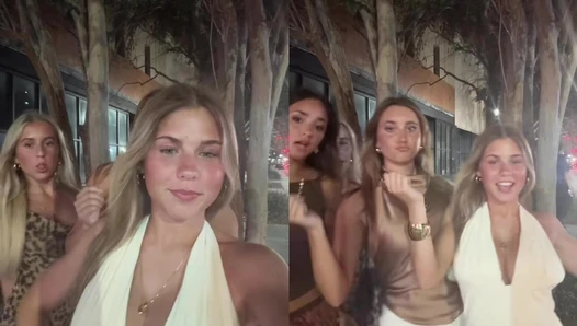 Ariana White - Video Leaks #706
