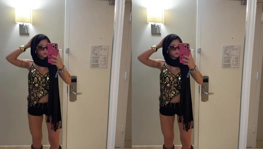 Ariana White - Video Leaks #715