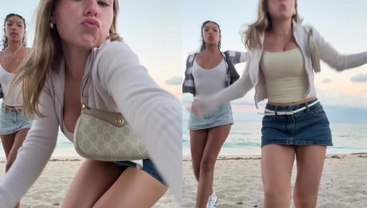 Ariana White - Video Leaks #716