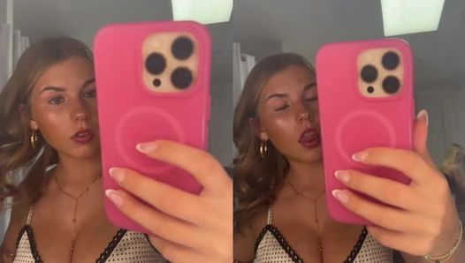 Ariana White - Video Leaks #720