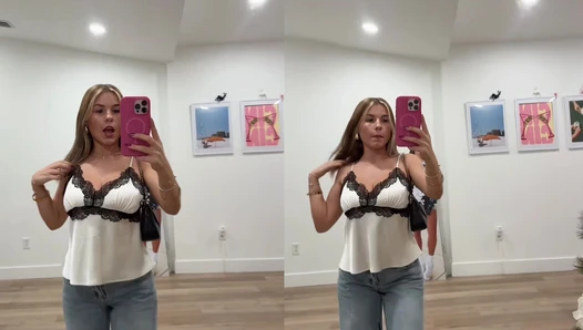 Ariana White - Video Leaks #726