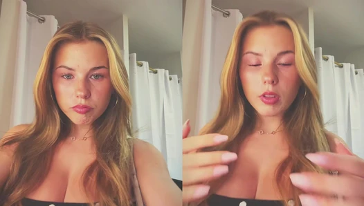 Ariana White - Video Leaks #728