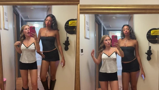 Ariana White - Video Leaks #730