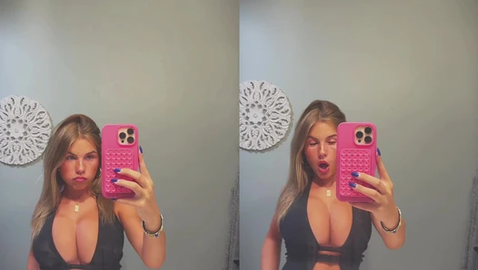 Ariana White - Video Leaks #731
