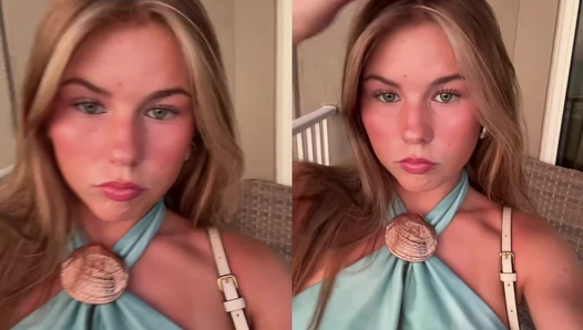 Ariana White - Video Leaks #742