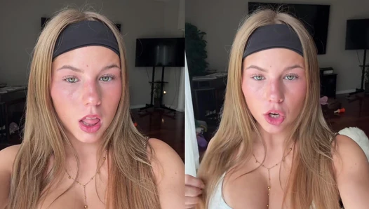Ariana White - Video Leaks #743