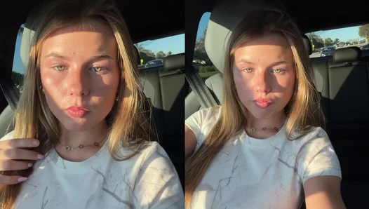 Ariana White - Video Leaks #744