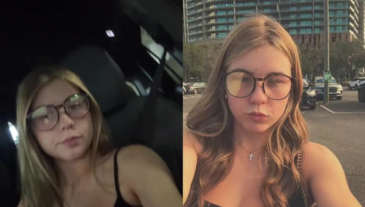 Ariana White - Video Leaks #746