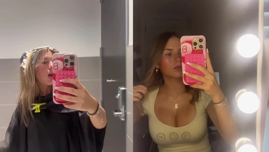 Ariana White - Video Leaks #747
