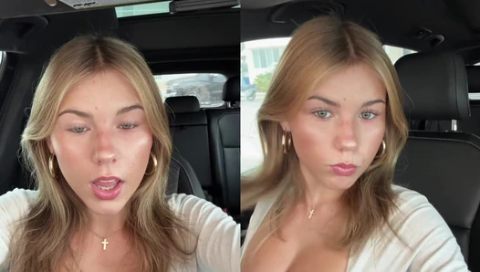 Ariana White - Video Leaks #749