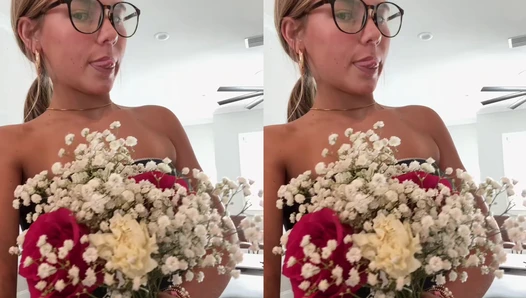 Ariana White - Video Leaks #751