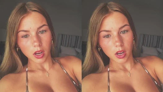 Ariana White - Video Leaks #752