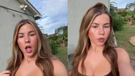 Ariana White - Video Leaks #754