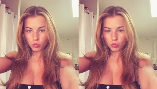Ariana White - Video Leaks #755