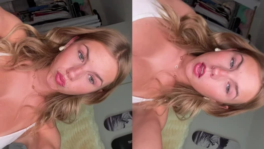 Ariana White - Video Leaks #756