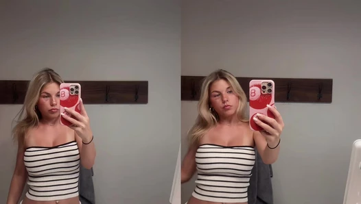 Ariana White - Video Leaks #763