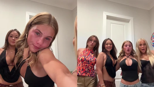 Ariana White - Video Leaks #768