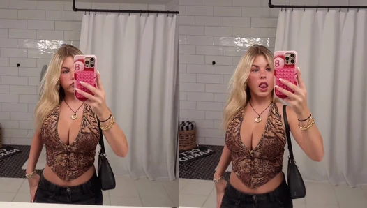 Ariana White - Video Leaks #770